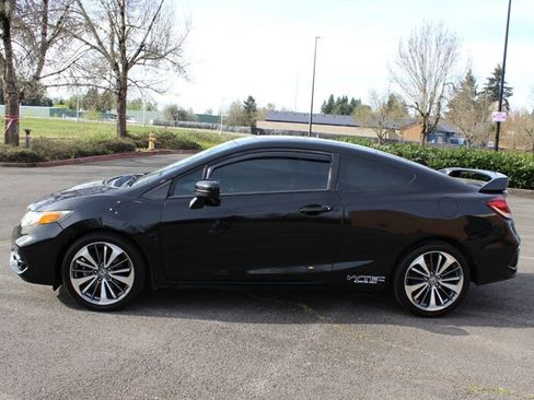 Used 2015 Honda Civic Si image 7
