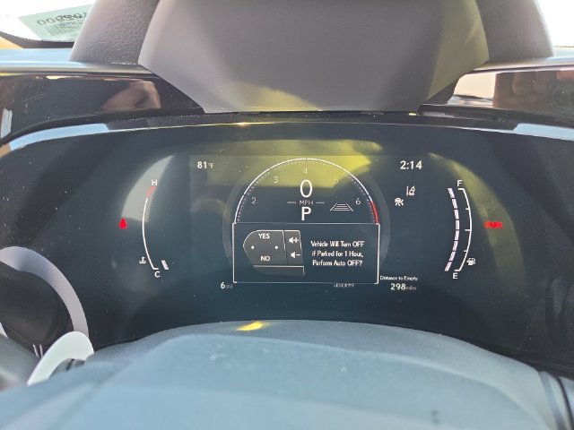 New 2026 Lexus NX 350 AWD w/ Luxury Package image 15