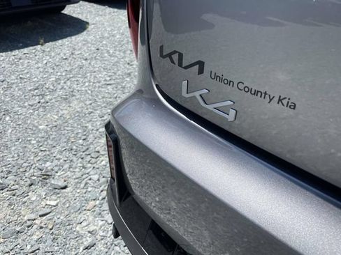 New 2026 Kia K4 GT-Line w/ GT-Line Sunroof Package FWD image 9