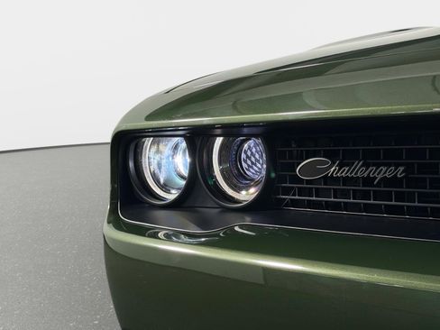 Used 2023 Dodge Challenger R/T Scat Pack RWD image 9