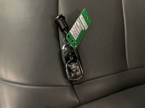 Used 2023 Buick Enclave Essence w/ LPO, Floor Liner Package image 27