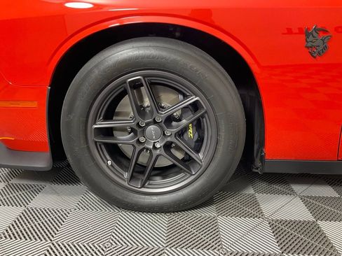 Used 2023 Dodge Challenger SRT Hellcat Redeye image 10