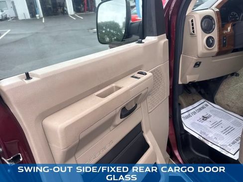 Used 2009 Ford E-250 and Econoline 250 RWD image 11
