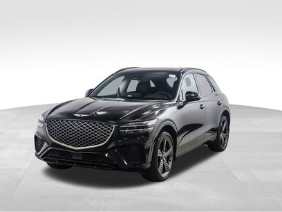 Used 2022 Genesis GV70 3.5T Sport w/ Sport Prestige Package