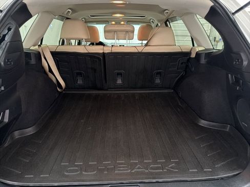 Used 2015 Subaru Outback 2.5i Limited AWD/4WD image 22