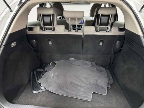 Used 2016 Honda HR-V EX image 5
