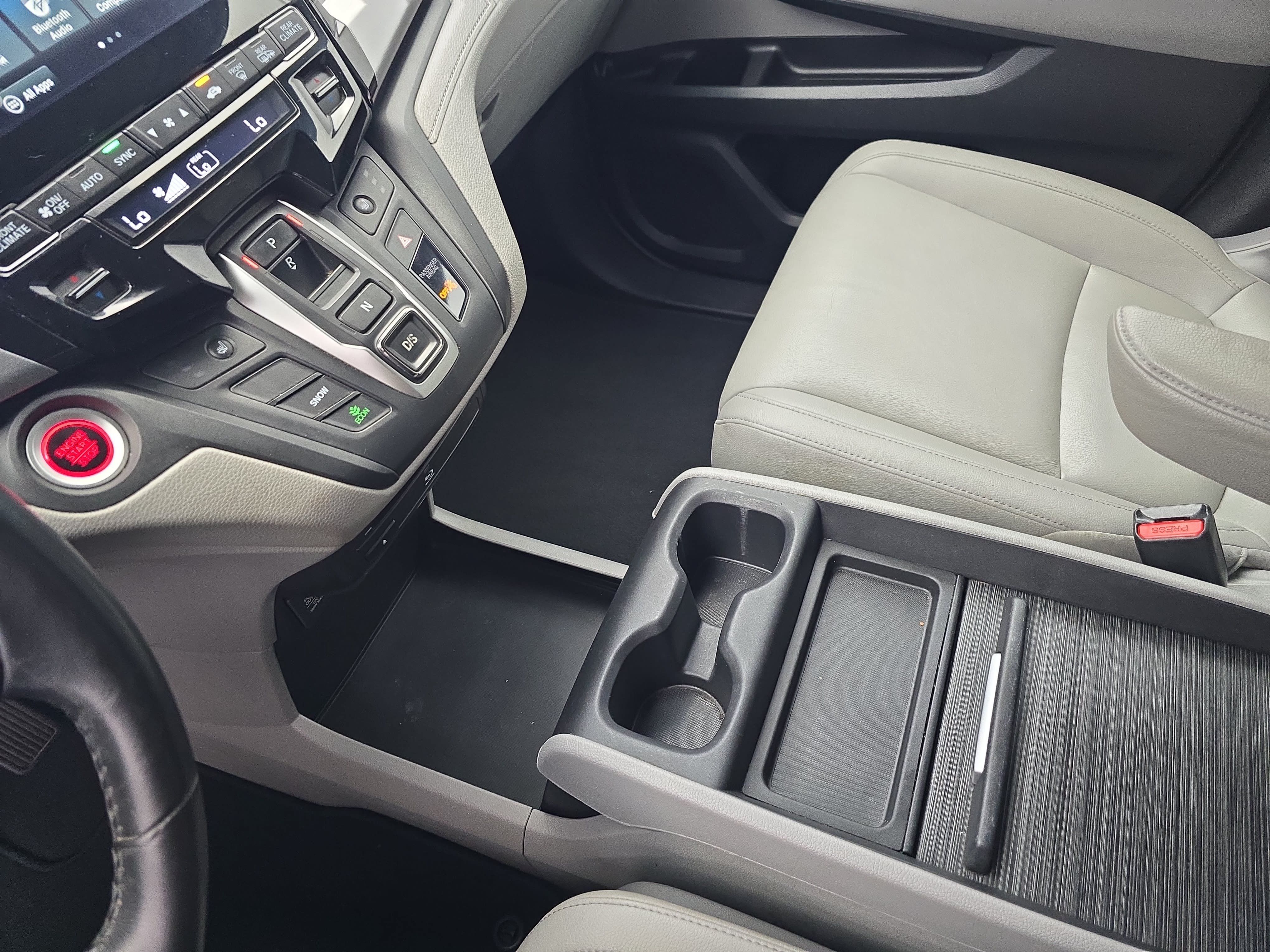 Used 2018 Honda Odyssey EX-L image 26