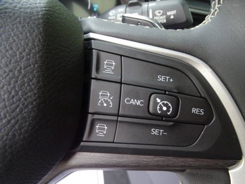 Used 2022 Jeep Grand Cherokee 4WD Limited 4xe w/ Rear Seat Video Group 1 image 22
