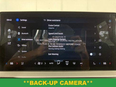 New 2026 Ford Explorer Platinum image 25