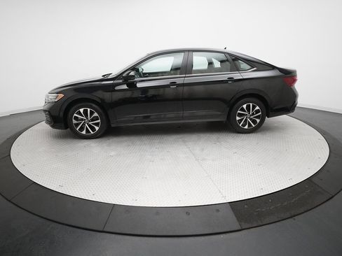 Used 2024 Volkswagen Jetta S image 23