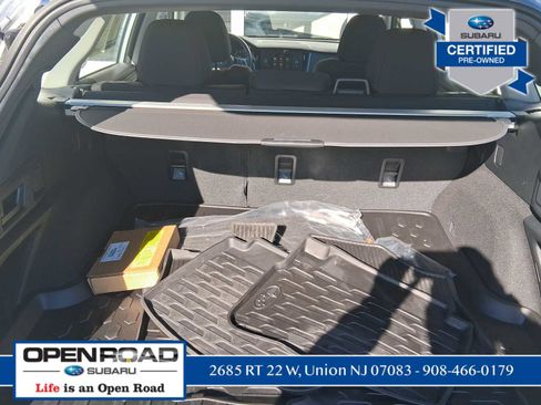 Certified 2025 Subaru Outback image 9