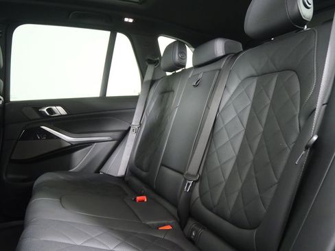 Certified 2026 BMW X5 sDrive40i w/ M Sport Package RWD image 14