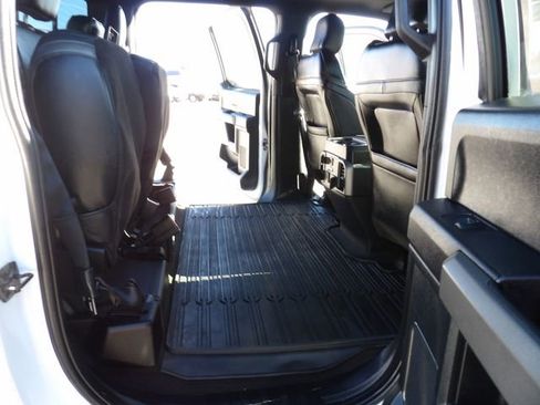 Used 2020 Ford F150 Raptor w/ Equipment Group 802A Luxury image 32