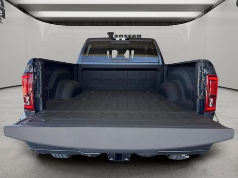 New 2026 RAM 2500 Laramie w/ Night Edition AWD/4WD image 6