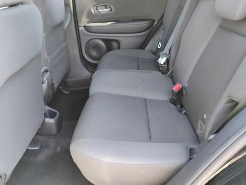 Used 2021 Honda HR-V Sport image 19