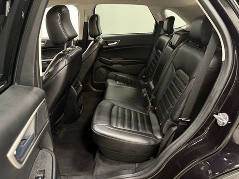 Certified 2023 Ford Edge SEL w/ Convenience Package image 31