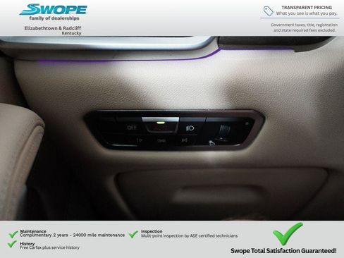 Used 2022 BMW X5 xDrive45e w/ Premium Package AWD/4WD image 15