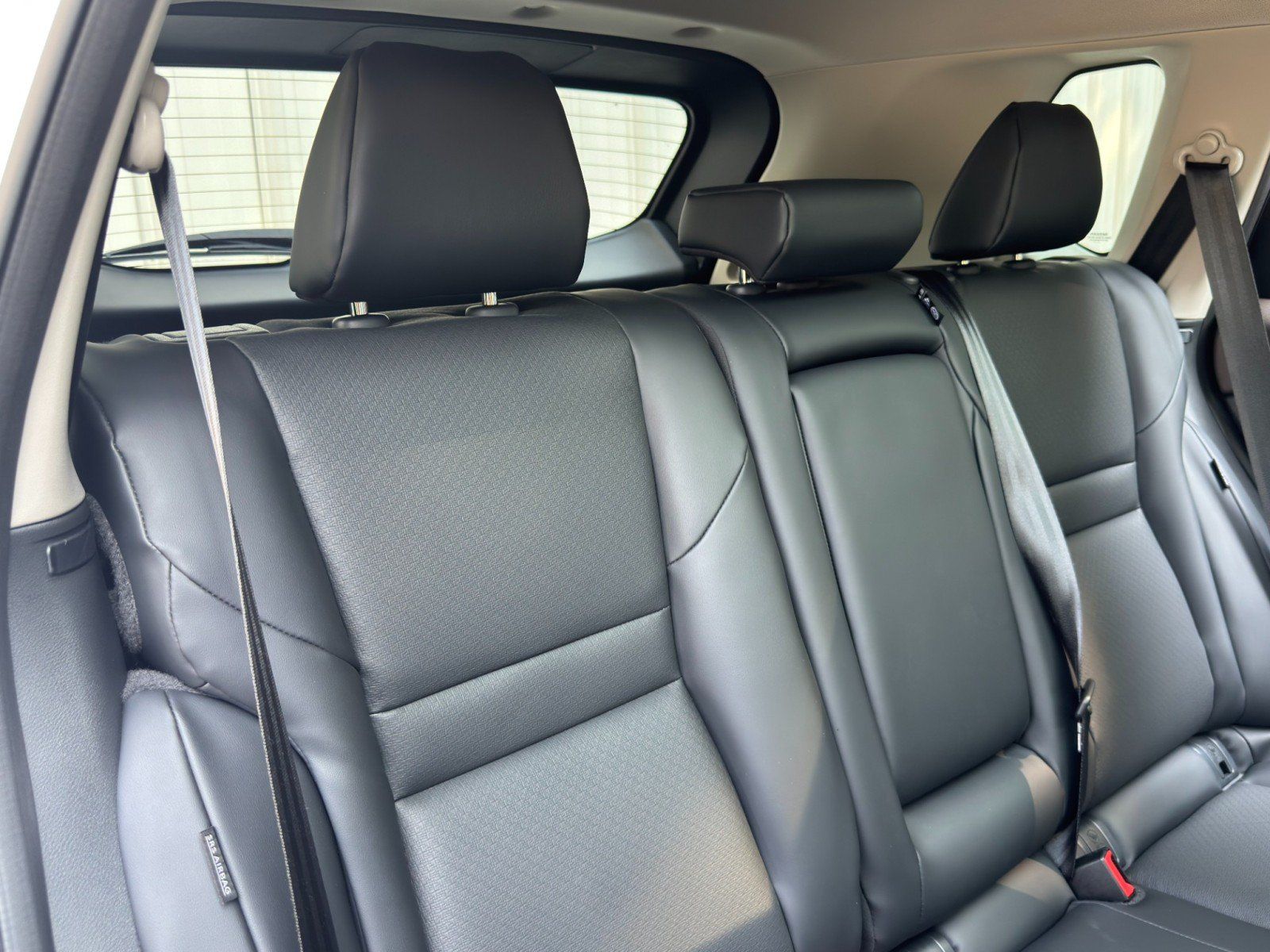 Used 2023 Nissan Rogue SV w/ SV Premium B Package FWD image 33