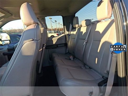 Used 2019 Ford F350 XL w/ XL Value Package image 10