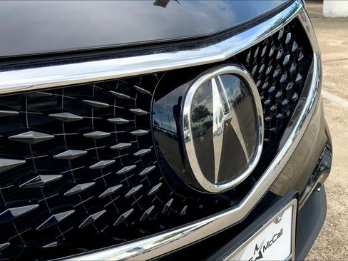 Used 2019 Acura RDX FWD image 30