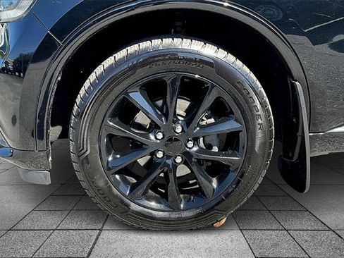 Used 2018 Dodge Durango GT w/ Premium Group image 8
