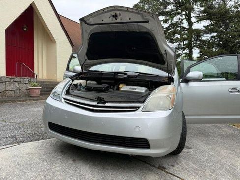 Used 2009 Toyota Prius FWD image 36