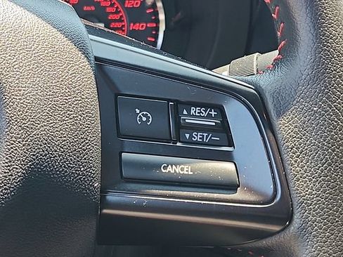 Used 2017 Subaru WRX Limited AWD/4WD image 23