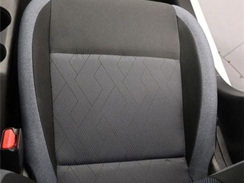 New 2025 Nissan Versa SV w/ Trunk Package image 12