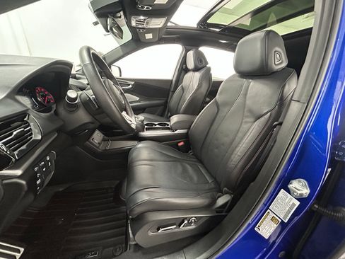 Used 2025 Acura RDX A-Spec image 30