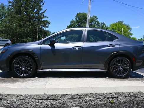Used 2023 Subaru WRX Premium AWD/4WD image 8