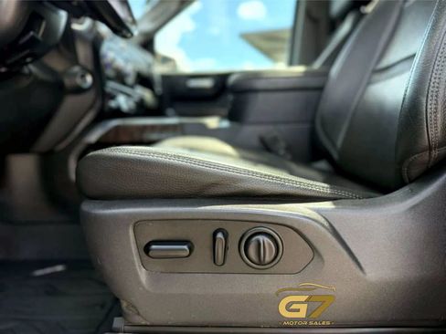 Used 2019 GMC Sierra 1500 Denali w/ Denali Ultimate Package AWD/4WD image 24