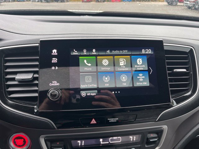 Used 2023 Honda Passport EX-L image 29