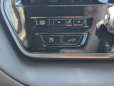 Used 2024 Lexus TX 350 AWD w/ Accessory Package (2T) image 22