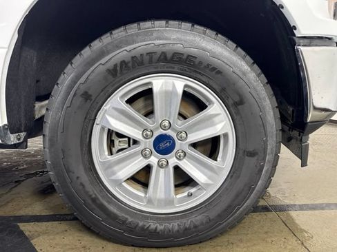 Used 2019 Ford F150 XL w/ Equipment Group 101A Mid AWD/4WD image 7