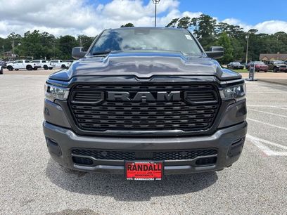 New 2026 RAM 1500 Express