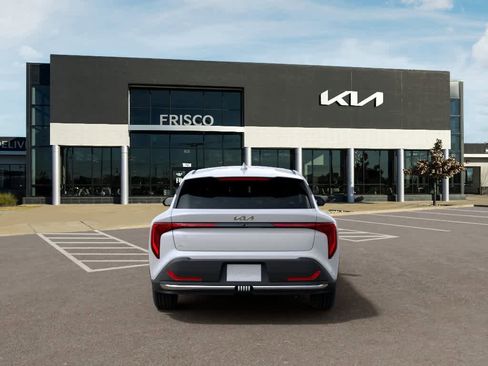 New 2026 Kia K4 EX FWD image 5
