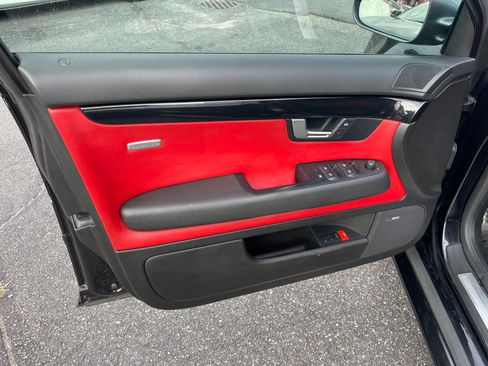 Used 2008 Audi RS 4 Sedan image 22