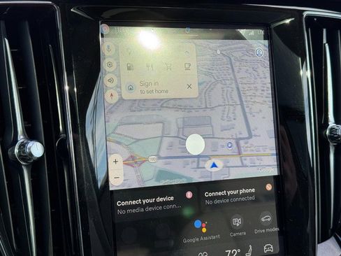 New 2026 Volvo V60 B5 Cross Country Plus w/ Climate Package image 15