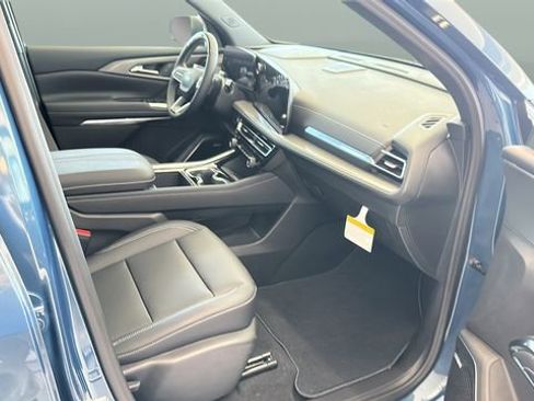 New 2026 Chevrolet Traverse LT image 20