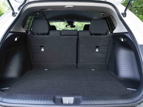 Used 2026 Honda HR-V LX image 40