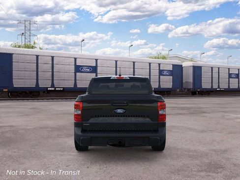 New 2026 Ford Maverick XLT FWD image 8