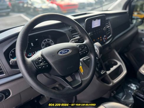 Used 2024 Ford Transit 350 XL RWD image 18