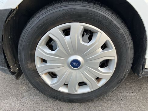 Used 2020 Ford Transit Connect XL FWD image 12
