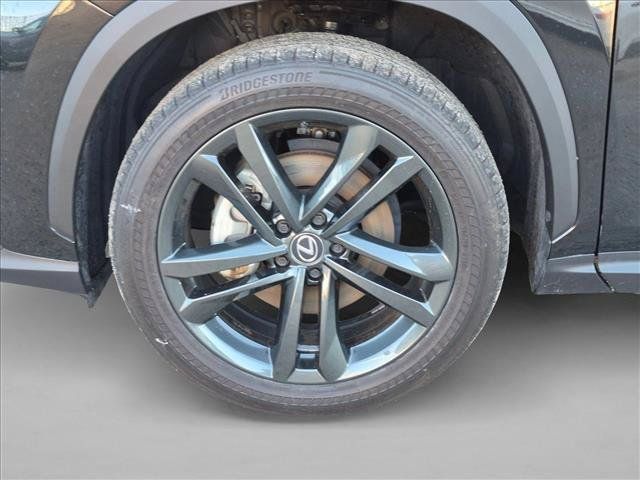 Used 2024 Lexus NX 450h+ AWD w/ Vision Package image 23