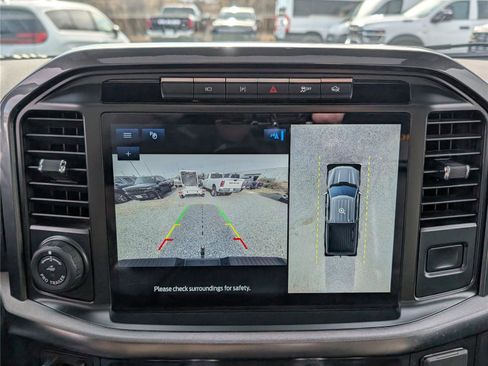 Used 2021 Ford F150 Tremor w/ Equipment Group 402A High image 33