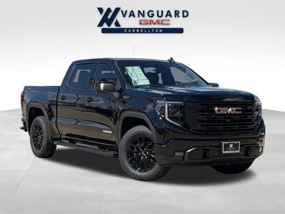 New 2026 GMC Sierra 1500 Elevation w/ Elevation Premium Package