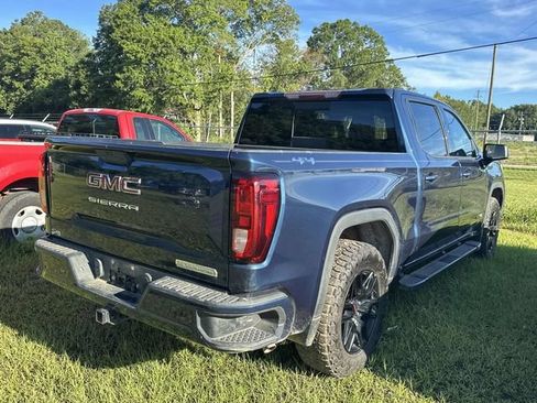Used 2020 GMC Sierra 1500 Elevation w/ Elevation Value Package AWD/4WD image 15