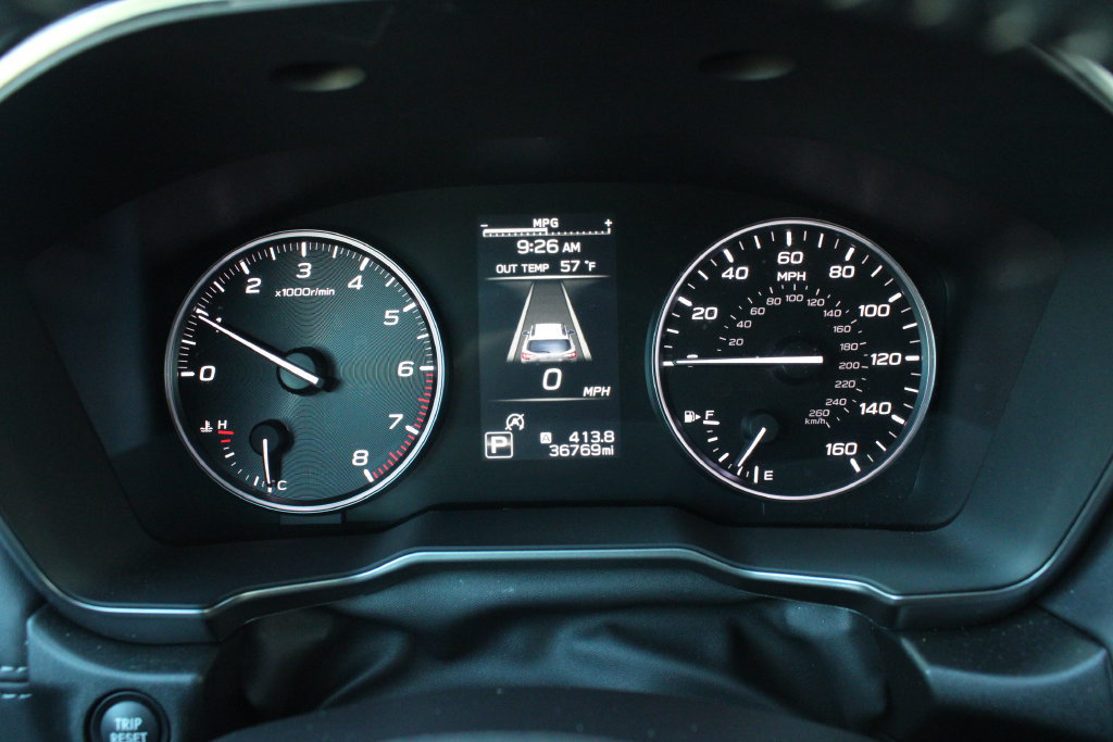 Used 2024 Subaru Outback Limited AWD/4WD image 11
