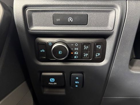 Used 2025 Ford F150 Tremor w/ Bed Utility Package image 20