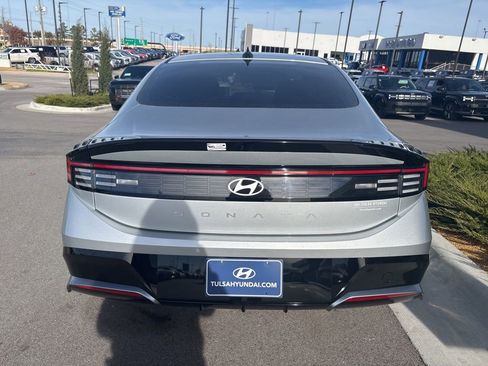 New 2026 Hyundai Sonata SEL FWD image 7